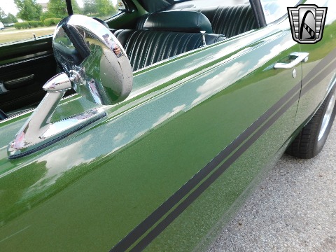 1971 Dodge Demon image 47