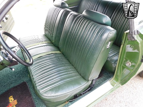 1971 Dodge Demon image 73