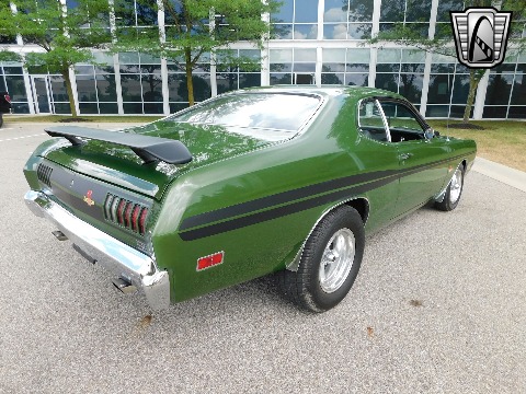 1971 Dodge Demon image 22