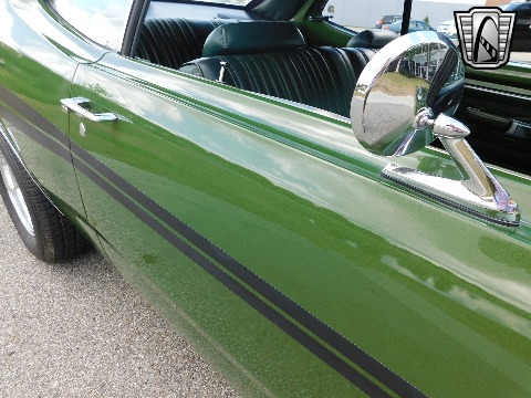 1971 Dodge Demon image 48