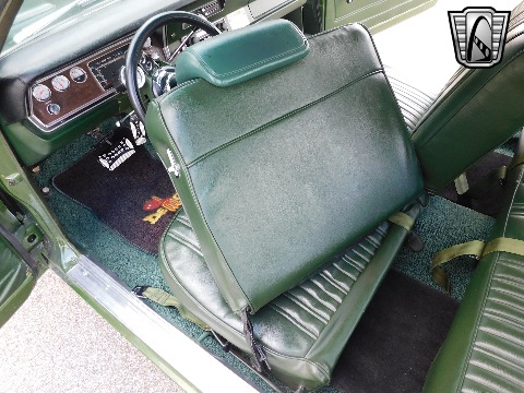 1971 Dodge Demon image 74