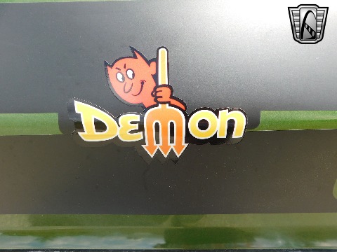 1971 Dodge Demon image 100