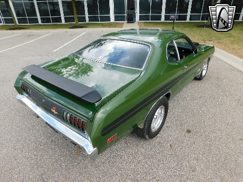1971 Dodge Demon image 23