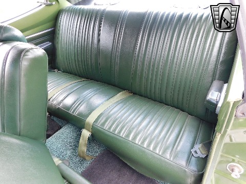 1971 Dodge Demon image 75