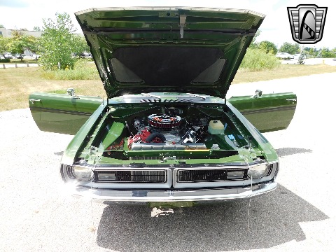 1971 Dodge Demon image 101