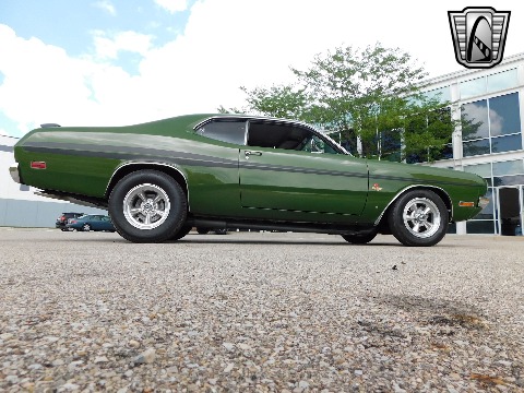 1971 Dodge Demon image 24