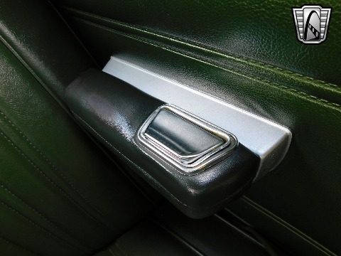 1971 Dodge Demon image 76