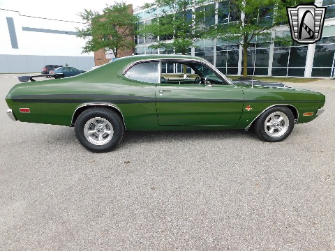 1971 Dodge Demon image 25