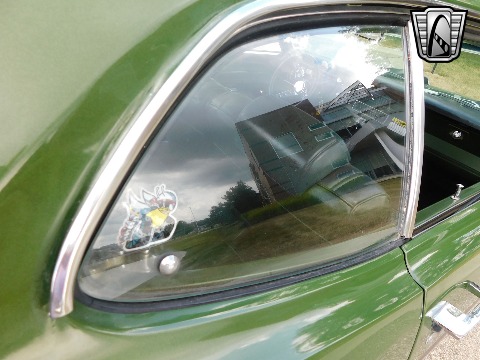 1971 Dodge Demon image 51