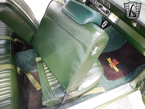 1971 Dodge Demon image 77