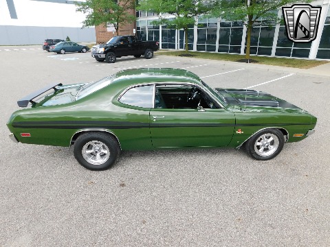 1971 Dodge Demon image 26