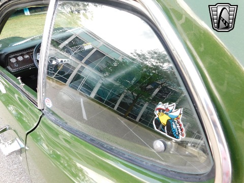 1971 Dodge Demon image 52