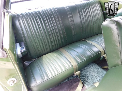 1971 Dodge Demon image 78