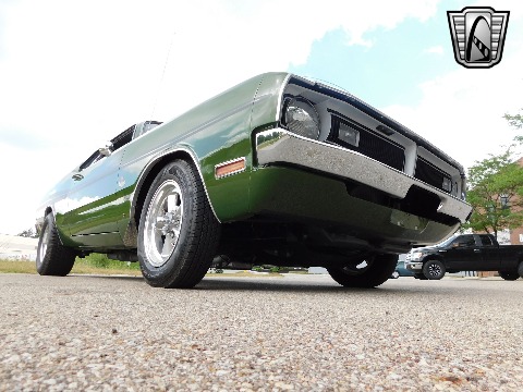 1971 Dodge Demon image 27