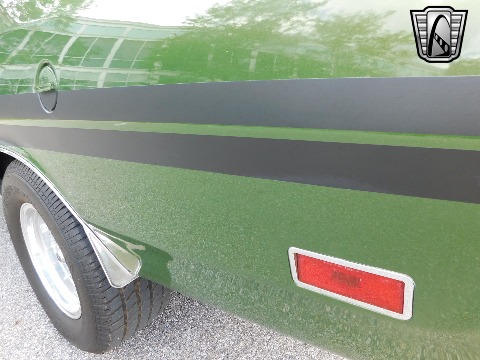 1971 Dodge Demon image 53