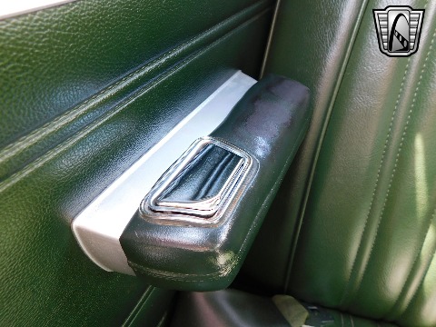 1971 Dodge Demon image 79