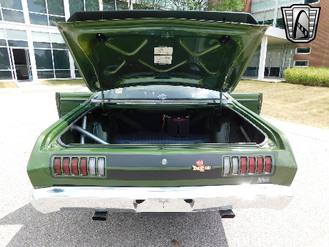 1971 Dodge Demon image 105