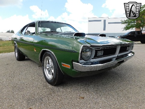 1971 Dodge Demon image 28