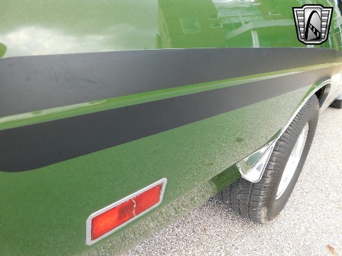 1971 Dodge Demon image 54