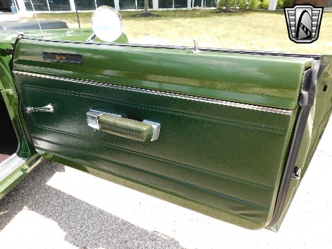 1971 Dodge Demon image 80