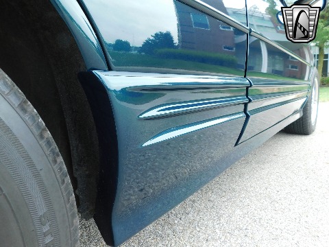 1995 Oldsmobile Cutlass image 55