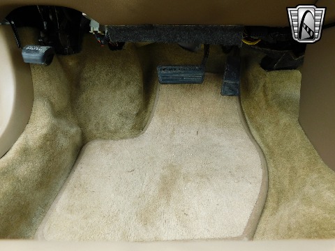 1995 Oldsmobile Cutlass image 107