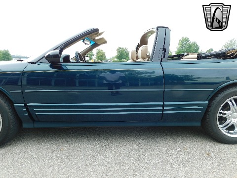 1995 Oldsmobile Cutlass image 30