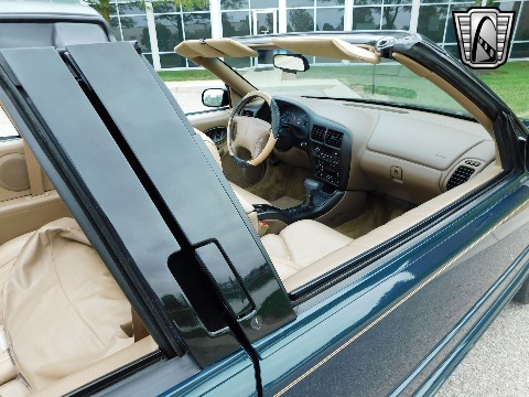 1995 Oldsmobile Cutlass image 56