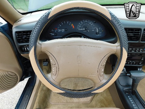 1995 Oldsmobile Cutlass image 108