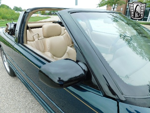1995 Oldsmobile Cutlass image 57