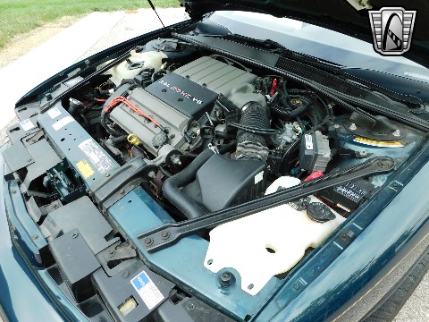 1995 Oldsmobile Cutlass image 83