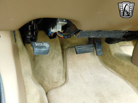 1995 Oldsmobile Cutlass image 109