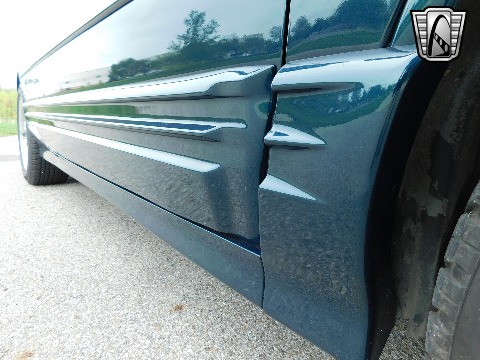 1995 Oldsmobile Cutlass image 58