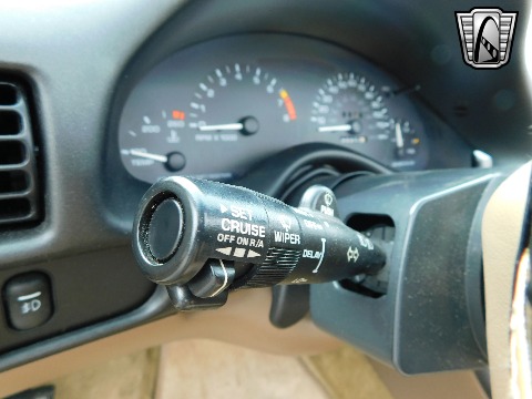 1995 Oldsmobile Cutlass image 111