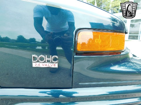 1995 Oldsmobile Cutlass image 60