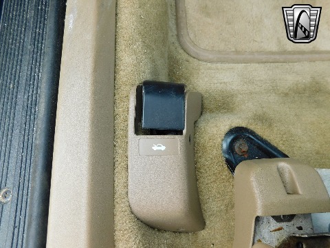 1995 Oldsmobile Cutlass image 112