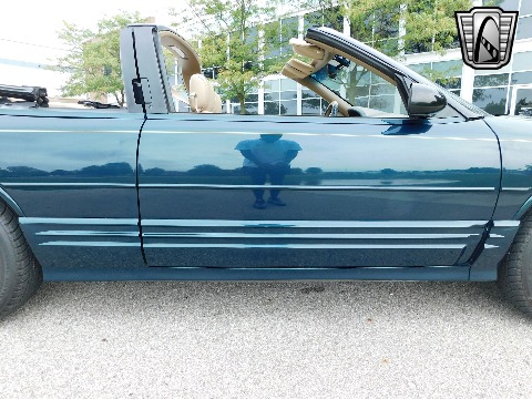 1995 Oldsmobile Cutlass image 35