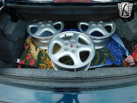 1995 Oldsmobile Cutlass image 87