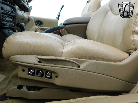 1995 Oldsmobile Cutlass image 113