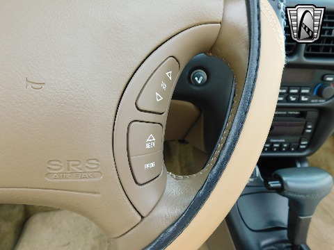 1995 Oldsmobile Cutlass image 115