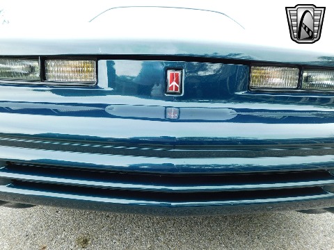 1995 Oldsmobile Cutlass image 38