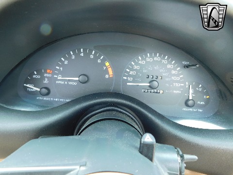 1995 Oldsmobile Cutlass image 116