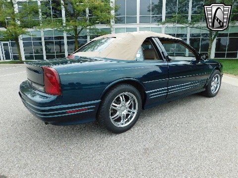 1995 Oldsmobile Cutlass image 65