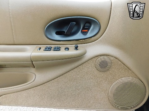 1995 Oldsmobile Cutlass image 91