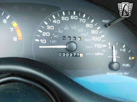 1995 Oldsmobile Cutlass image 117