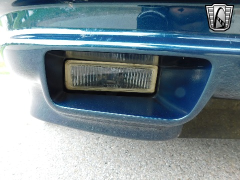 1995 Oldsmobile Cutlass image 40