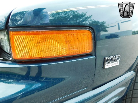 1995 Oldsmobile Cutlass image 41