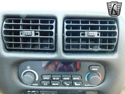 1995 Oldsmobile Cutlass image 119