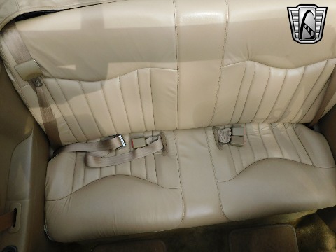 1995 Oldsmobile Cutlass image 94