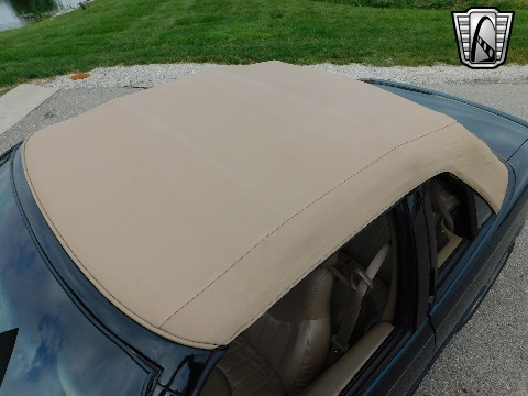 1995 Oldsmobile Cutlass image 69